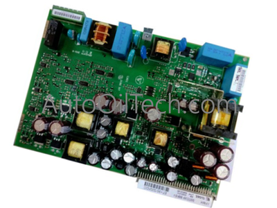 ABB 1MRK002239-BBr01 High-Reliability Power Supply Module