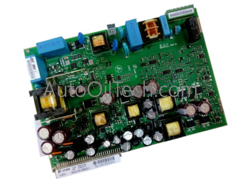 ABB 1MRK002239-BBr01 High-Reliability Power Supply Module