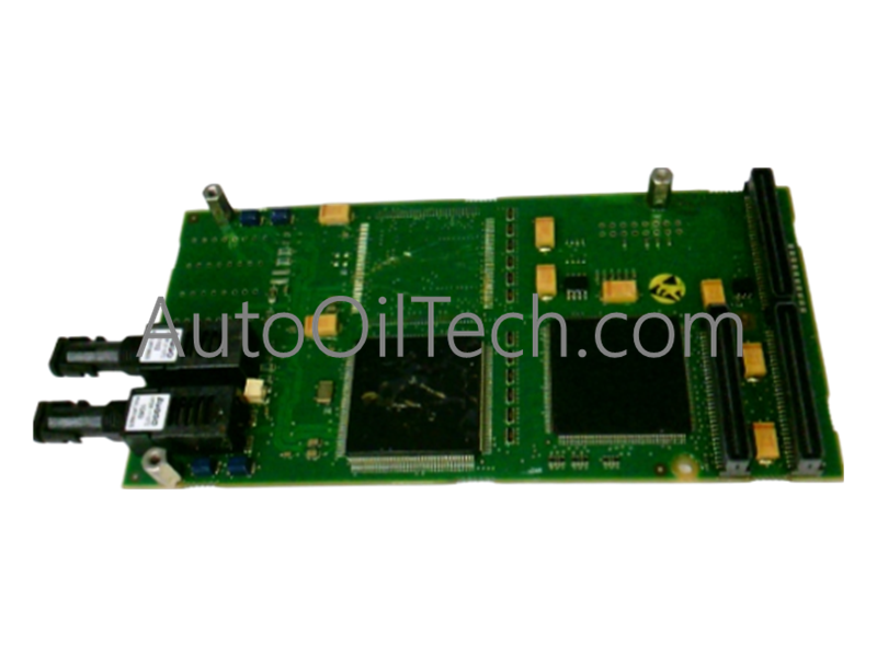 ABB 1MRK001608-CBr02 Communication Modules