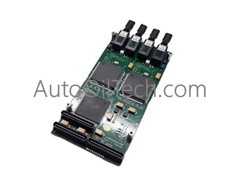 ABB 1MRK001608-CBr02 Communication Modules