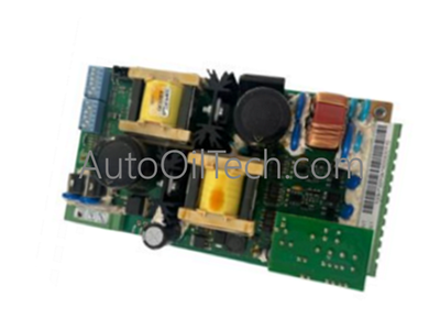 ABB 1VCR0170530006 VSC Contactor Power Board