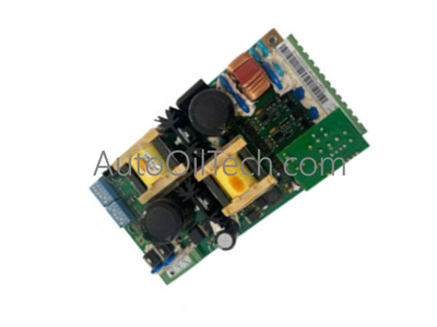 ABB 1VCR0170530006 VSC Contactor Power Board