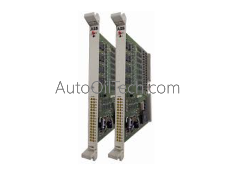 وحدة الإخراج الرقمية الثنائية عالية الكثافة ABB 216AB61