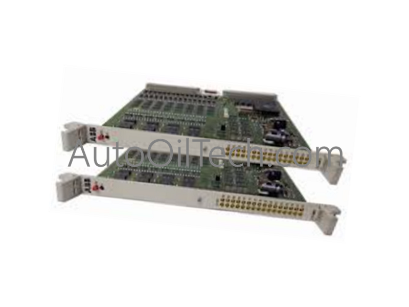 Unidad de disparo ABB 216DB61