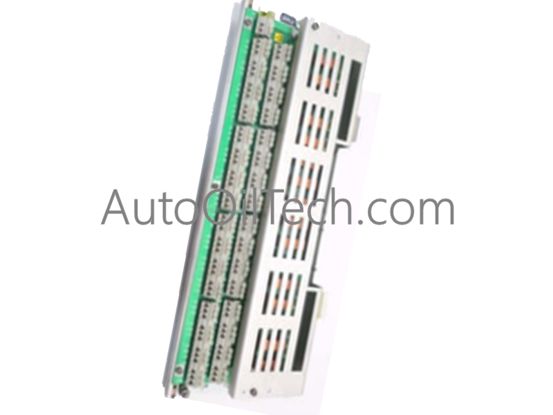 ABB AO810V2 Analog Output I/O Module