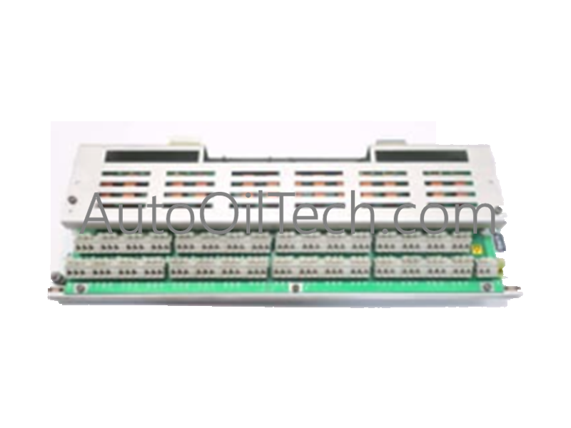 ABB AO810V2 Analog Output I/O Module