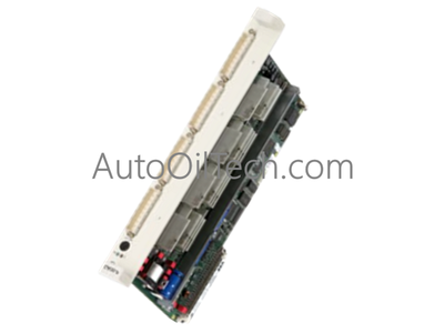 ABB ARC093 AE01 HIEE300690R0001 لوحة واجهة خرج مرحل النظام