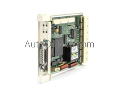 ABB CS513 3BDE000435R1 Advant System