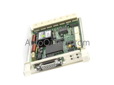 ABB CS513 3BSE000435R1 Communication Interface Card