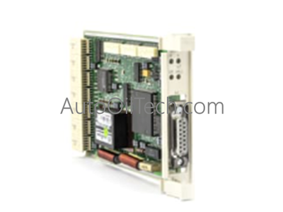 ABB CS513 3BSE000435R1 Communication Interface Card