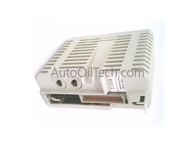 ABB FAU800 Flame Analysis Unit