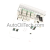 ABB PFCA401S 3BSE024387R2 محول اتصال Fieldbus H1