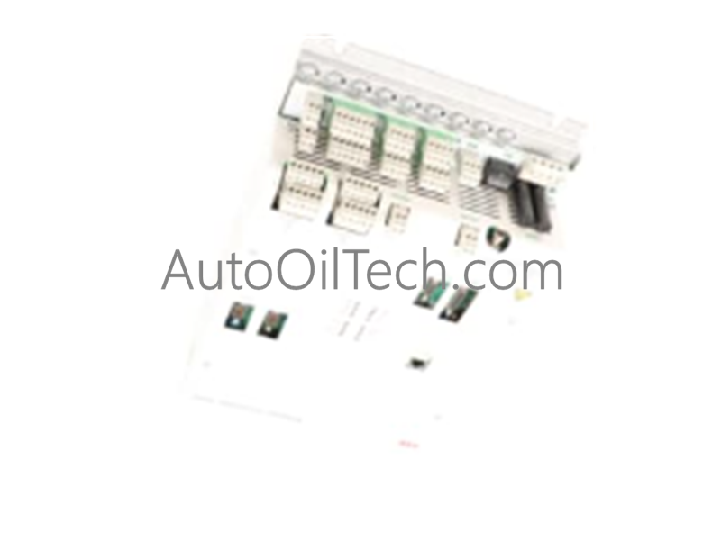ABB PFCA401S 3BSE024387R2 محول اتصال Fieldbus H1