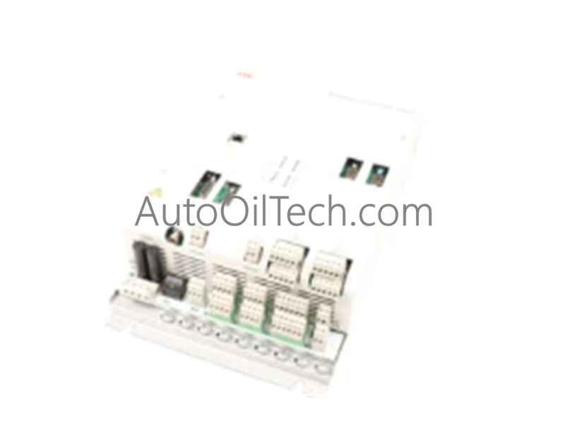 ABB PFCA401S 3BSE024387R2 محول اتصال Fieldbus H1