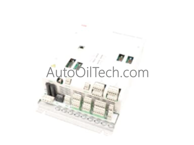ABB PFCA401S 3BSE024387R2 Fieldbus H1 Communication Adapter