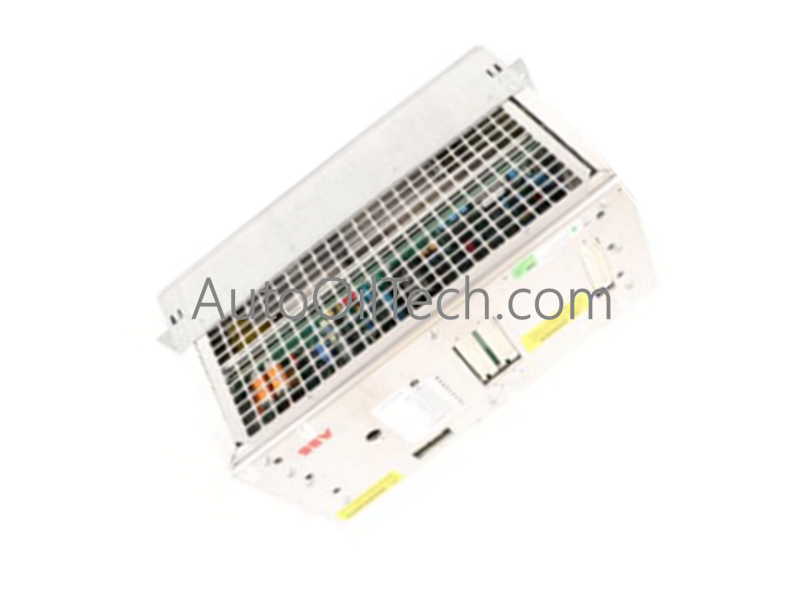 ABB PFSA 140 3BSE006503R1 Unidad de suministro de rollo