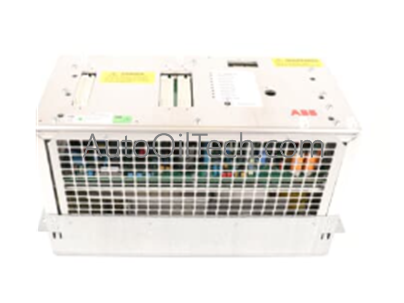 ABB PFSA 140 3BSE006503R1 Unidad de suministro de rollo