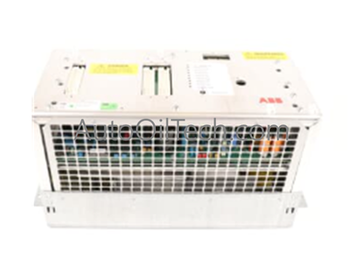 ABB PFSA 140 3BSE006503R1 Unidad de suministro de rollo