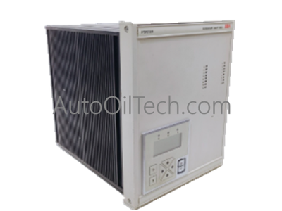 ABB RET316*4 HESG448750M2 Numerical Transformer Protection Relay