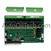 ABB 1MRK000614-ABr00 Relion Substation Relay PCB Board