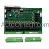 ABB 1MRK002305-AAr00 IRIG-B Time Synchronization Module