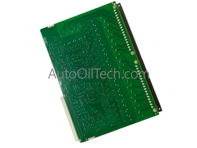 ABB 1JNL100100-591 Baseplate Board Modules