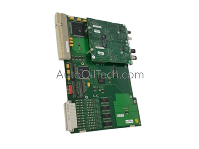 وحدة المخرج الثنائي ABB 1MRK002133-ABr02