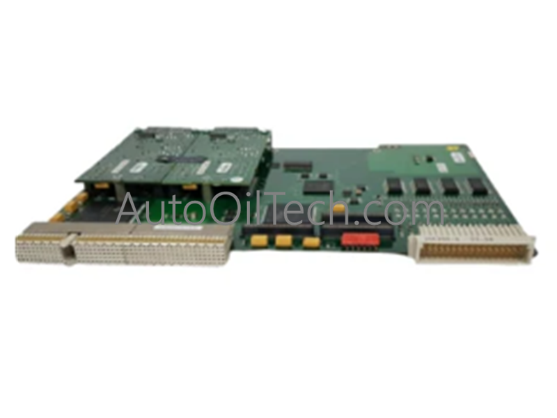 ABB 1MRK002133-ABr02 Binary Output Module