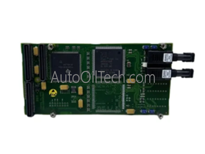 ABB 1MRK002311-AAr02 Long Range Data Module