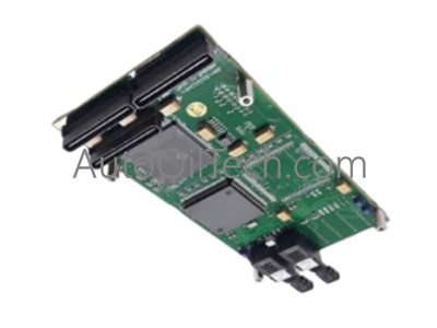 ABB 1MRK002311-AAr02 Long Range Data Module
