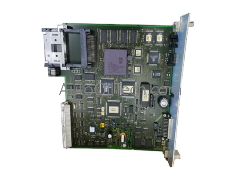 ABB 216GD61a HESG324436M1/A Symphony DIN Module