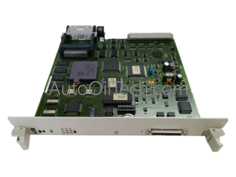 ABB 216GD61a HESG324436M1/A Symphony DIN Module