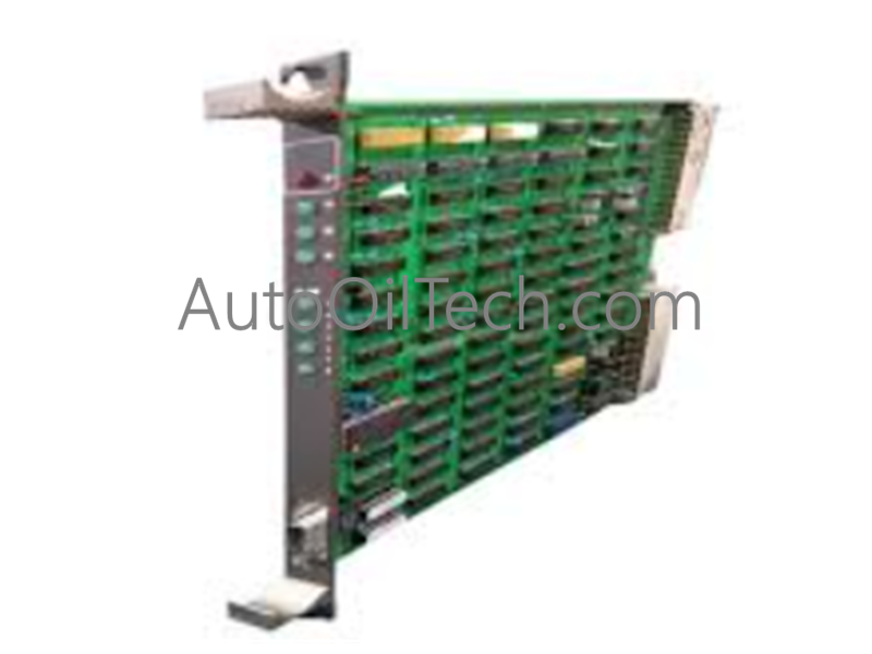 ABB 88VK01A-E GJR2312200R1010 وحدة تحكم Procontrol P14