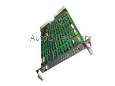 ABB 88VK01A-E GJR2312200R1010 وحدة تحكم Procontrol P14