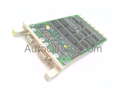 ABB CI541V1 Profibus Submodule