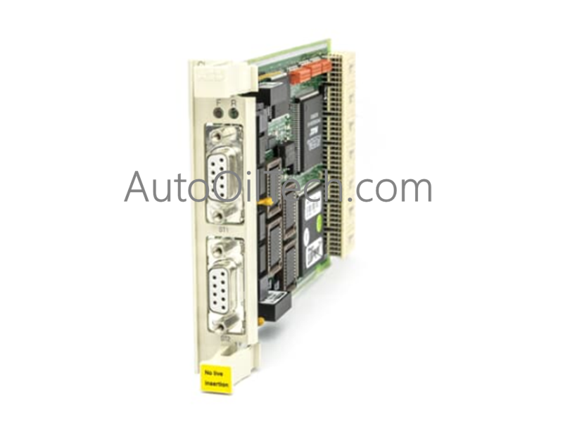 ABB CI546 واجهة اتصال VIP