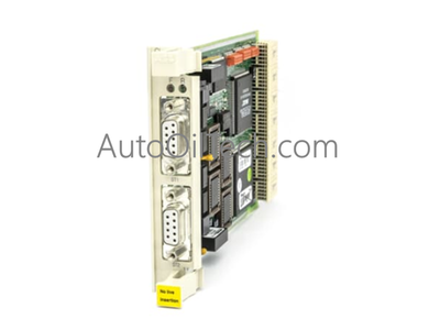 ABB CI546 واجهة اتصال VIP