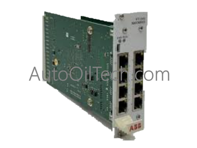 ABB 560CMU05 Communication Unit