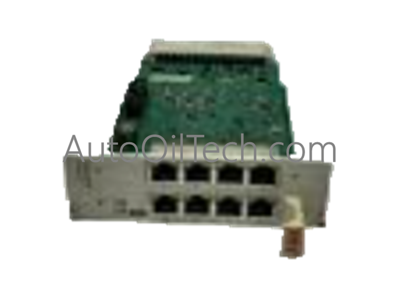 ABB 560CMR02 1KGT036300R0001 | RTU560 Module