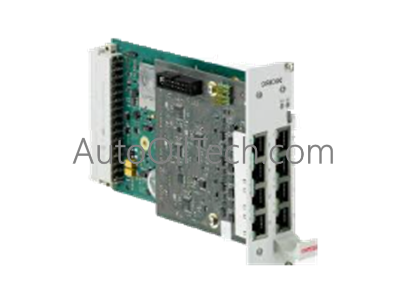 ABB 560CMR02 1KGT036300R0001 | RTU560 Module