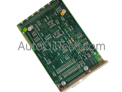 ABB CMA126 Interface Card
