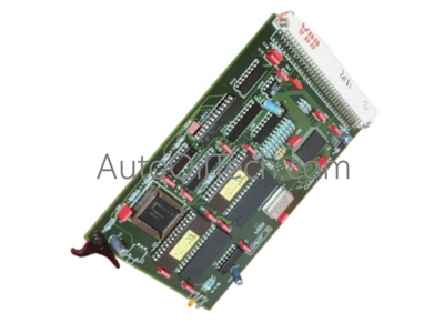 ABB CMA121 DC Power Supply Module