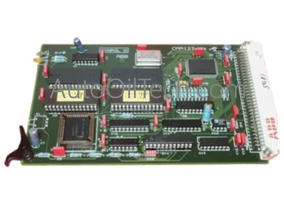 ABB CMA125 Generator Card