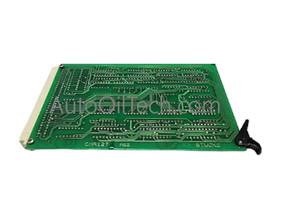 ABB CMA121 DC Power Supply Module