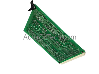 ABB CMA124 Measuring Card