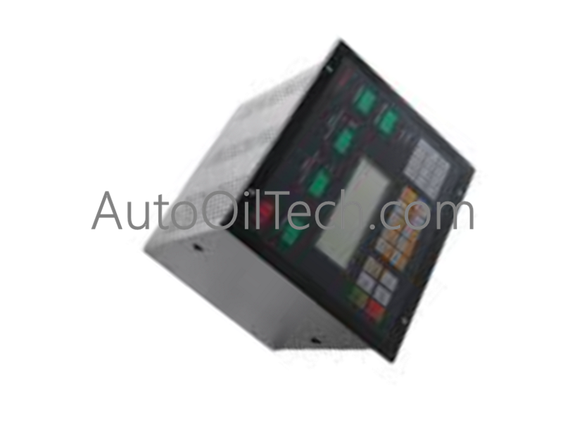 ABB CMA130 Panel Frontal de Pantalla