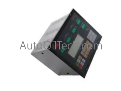 ABB CMA130 اللوحة الأمامية للشاشة