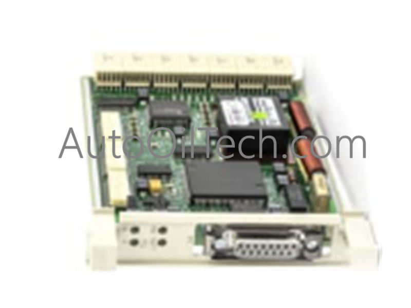 ABB CS513 3BDE000435R1 نظام أدفانت