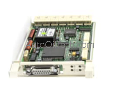 ABB CS513 3BDE000435R1 Advant System