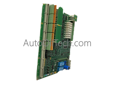 ABB DATX110 Data Transfer Module